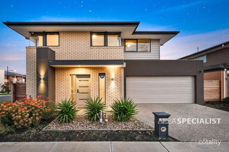 Property photo of 20 Milliners Avenue Keysborough VIC 3173