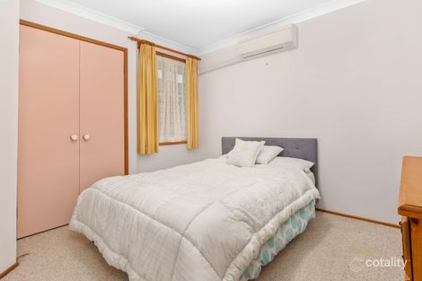 Property photo of 5 Hamilton Place Bomaderry NSW 2541