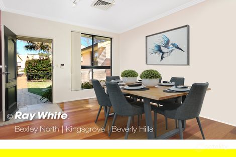 Property photo of 6/11 Berith Street Kingsgrove NSW 2208