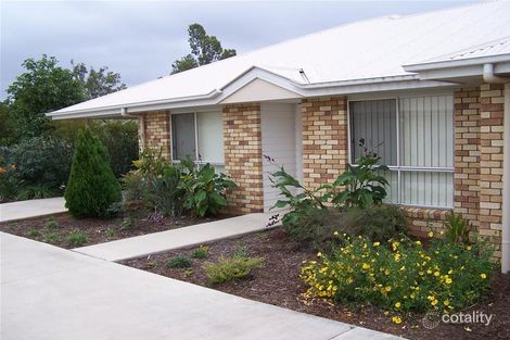 Property photo of 3/3-5 Back Avenue Chinchilla QLD 4413