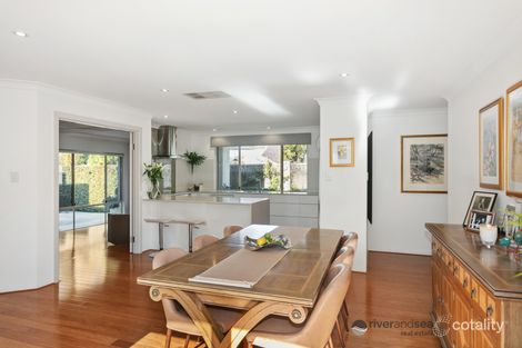 Property photo of 1 Beagle Close Mosman Park WA 6012