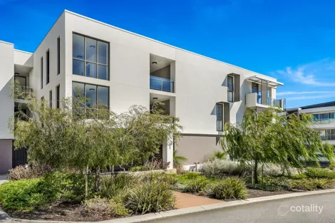 Property photo of 10/1 Stadium Drive Floreat WA 6014