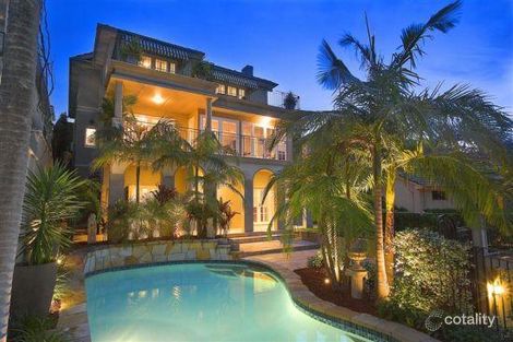 Property photo of 33 Suffolk Avenue Collaroy NSW 2097