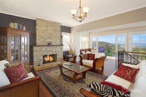 Property photo of 33 Suffolk Avenue Collaroy NSW 2097