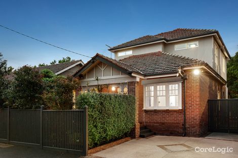 Property photo of 11 Cobden Street Kew VIC 3101