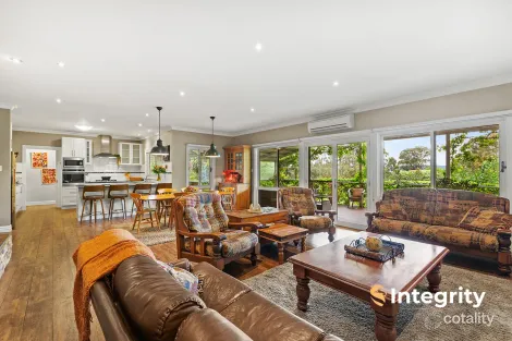 Property photo of 9 Koetong Street Kinglake VIC 3763