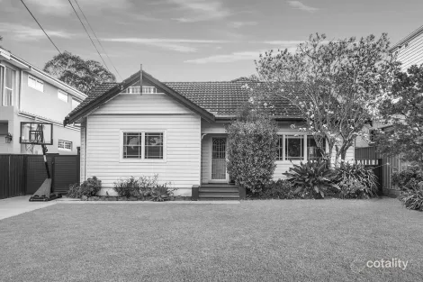 Property photo of 52 Carramar Crescent Miranda NSW 2228