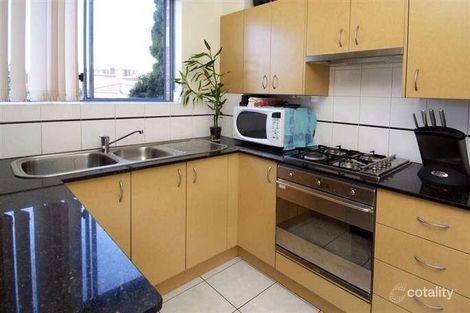 Property photo of 16/42-48 Anzac Parade Kensington NSW 2033