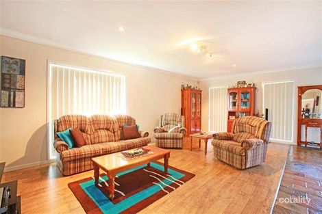 Property photo of 4 George Caley Place Mount Annan NSW 2567