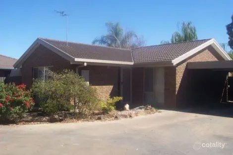Property photo of 4/26 Batey Crescent Mildura VIC 3500