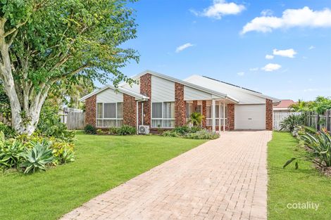 Property photo of 9 Bangalow Court Kawungan QLD 4655