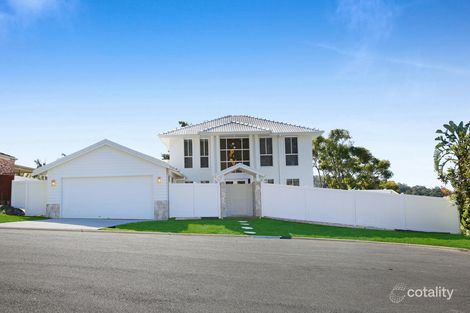8 Dapples Ct, Burleigh Heads, QLD 4220