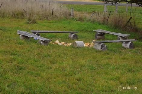 Property photo of 57 Macfarlane Street Benambra VIC 3900