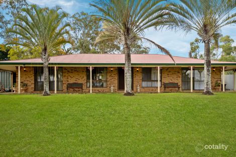 Property photo of 100-118 Falconer Road Woodhill QLD 4285
