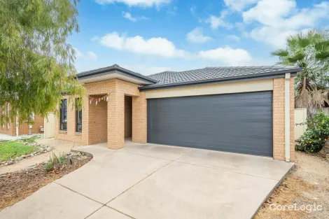 Property photo of 7 Noosa Court Shepparton North VIC 3631