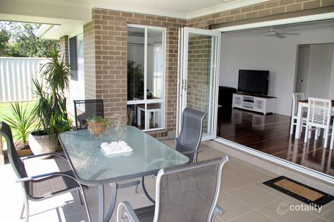 Property photo of 7 Ringland Close Tea Gardens NSW 2324