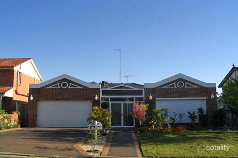 8 Watting St, Abbotsbury, NSW 2176