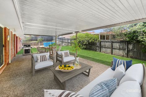 Property photo of 2 Millwood Terrace Springfield QLD 4300