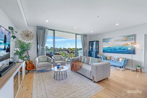 603/100 Fairway Dr, Norwest, NSW 2153