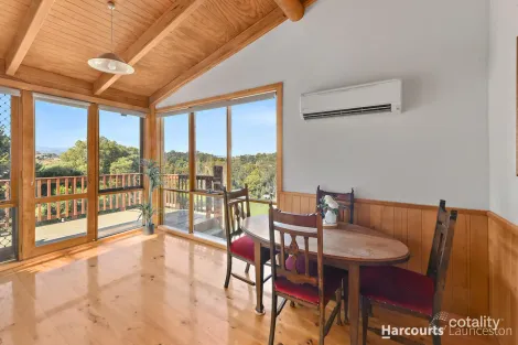 Property photo of 45 New Ecclestone Road Riverside TAS 7250