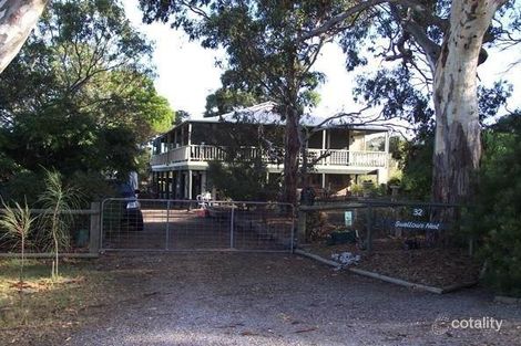 32 Jervois Rd, Normanville, SA 5204