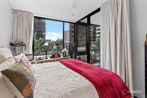 Property photo of 1041/12 Longland Street Newstead QLD 4006