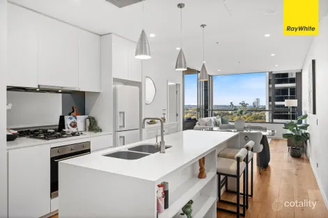 Property photo of 1101/26 Cambridge Street Epping NSW 2121