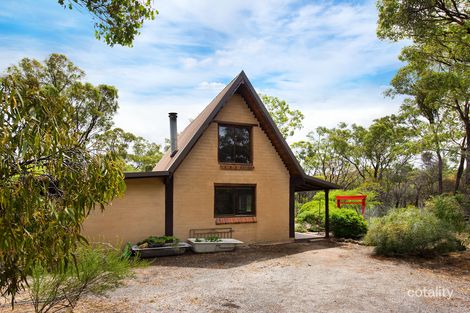 Property photo of 254 Ottreys Scrub Road Walmer VIC 3463