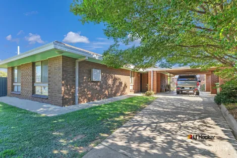 Property photo of 33 Premier Street Echuca VIC 3564