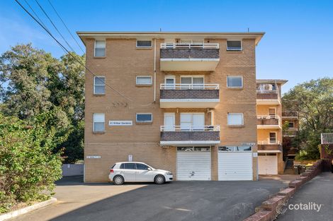 8/21 Wilbar Ave, Cronulla, NSW 2230
