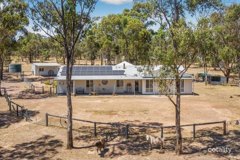 8 Brennan Rd, Heathcote, VIC 3523