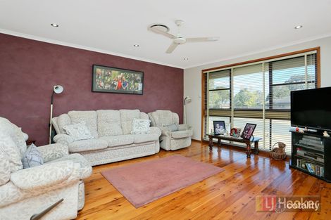 Property photo of 36 Garrick Road St Clair NSW 2759