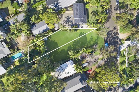 13a Burrawong Rd, Avalon Beach, NSW 2107