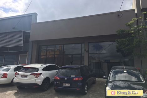 36 Brookes St, Bowen Hills, QLD 4006