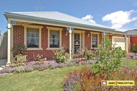 Property photo of 72 Newbay Close Barwon Heads VIC 3227