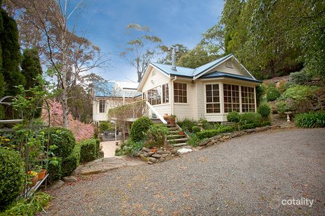 Property photo of 138 Oxley Drive Mittagong NSW 2575