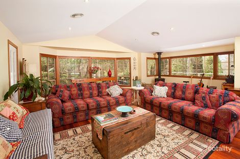 Property photo of 138 Oxley Drive Mittagong NSW 2575