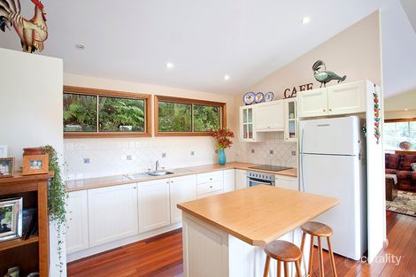Property photo of 138 Oxley Drive Mittagong NSW 2575