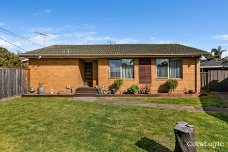 Property photo of 34 Tyquin Street Laverton VIC 3028