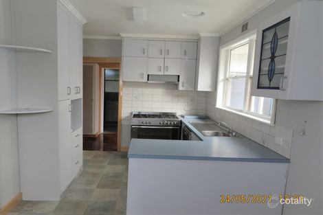 Property photo of 25 McCole Street Sale VIC 3850