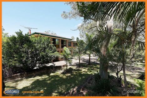 Property photo of 23 Moss Road Camira QLD 4300