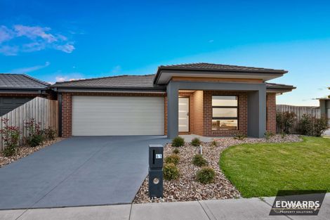 Property photo of 61 Stockman Way Longwarry VIC 3816