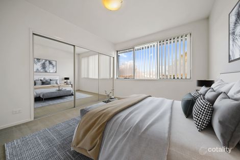 Property photo of 85/329 Flemington Road Franklin ACT 2913