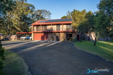 Property photo of 40-42 Bennett Road Londonderry NSW 2753