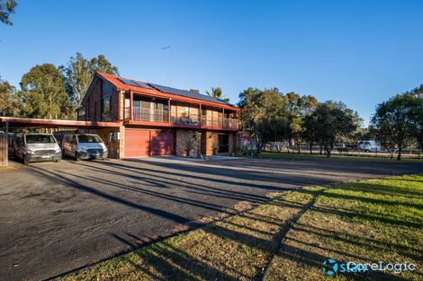 Property photo of 40-42 Bennett Road Londonderry NSW 2753