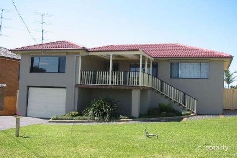 Property photo of 29 Cox Parade Mount Warrigal NSW 2528