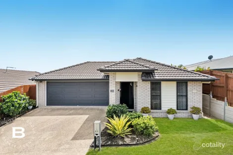 21 Fantail Ave, Redbank Plains, QLD 4301