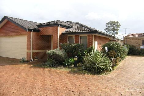 14/50 Sixth Rd, Armadale, WA 6112