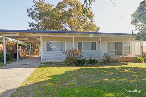 Property photo of 23 River Road Sussex Inlet NSW 2540