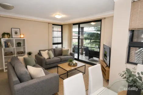 4/2 Cowper St, Randwick, NSW 2031
